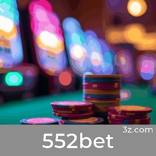 552bet: Registro Rápido e Seguro com Recompensas Exclusivas