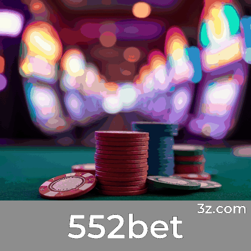 Qualidade Excepcional de Jogos no 552bet