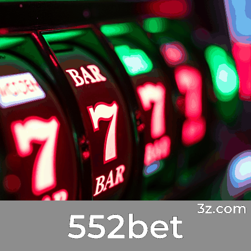 Qualidade Excepcional de Jogos no 552bet