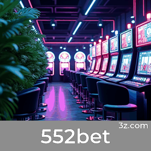 552bet: A Experiência de Dealer ao Vivo Preferida do Brasil