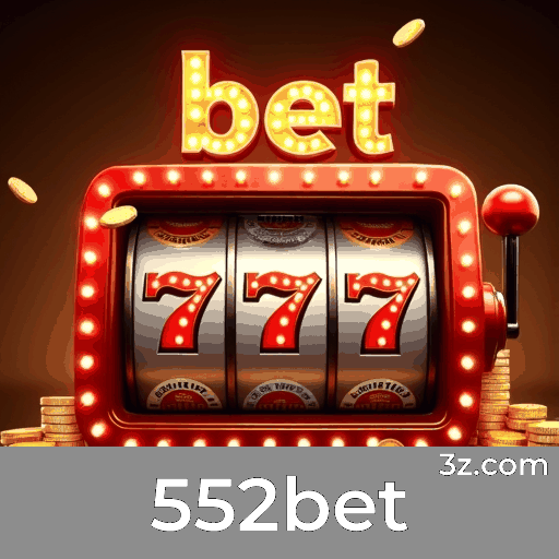 Qualidade Excepcional de Jogos no 552bet