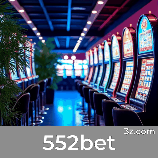 552bet: Aproveite Ofertas Exclusivas e Bônus Surpreendentes!