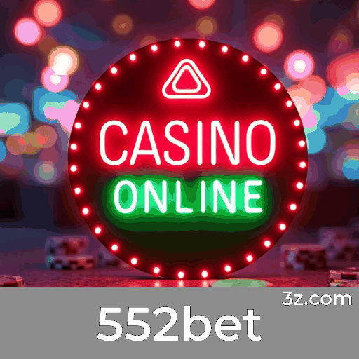 552bet: A Experiência de Dealer ao Vivo Preferida do Brasil