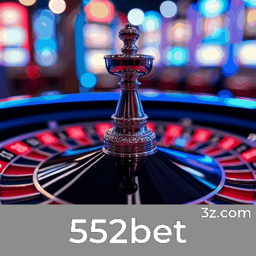 552bet: Estratégias de Apostas e Análise de Esporte