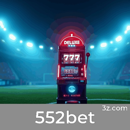 552bet: Registro Rápido e Seguro com Recompensas Exclusivas