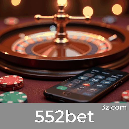 552bet: A Experiência de Dealer ao Vivo Preferida do Brasil