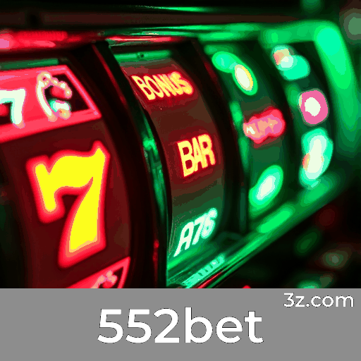 552bet: Estratégias de Apostas e Análise de Esporte
