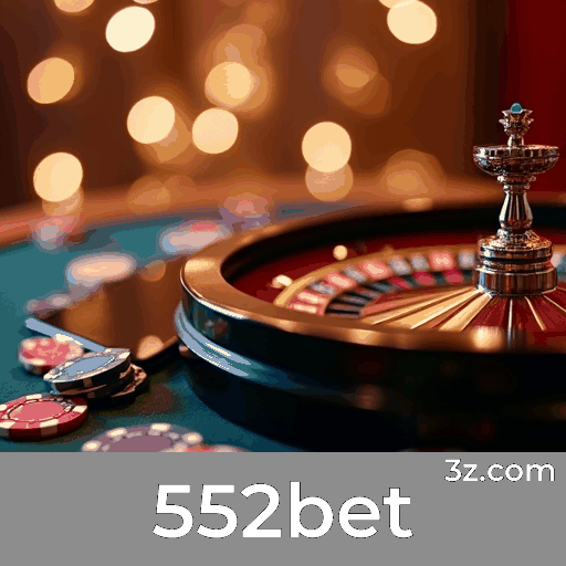 552bet: Aproveite Ofertas Exclusivas e Bônus Surpreendentes!