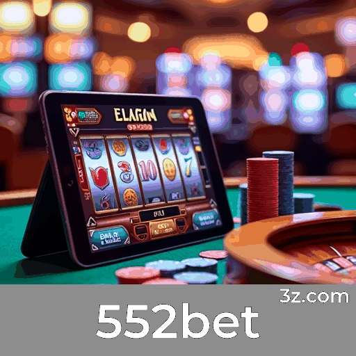 552bet: Estratégias de Apostas e Análise de Esporte