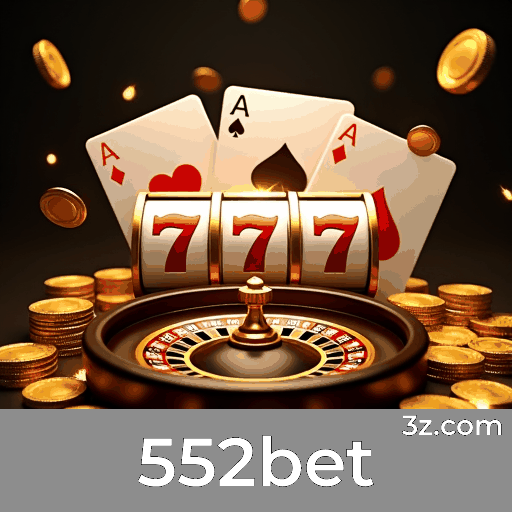Qualidade Excepcional de Jogos no 552bet
