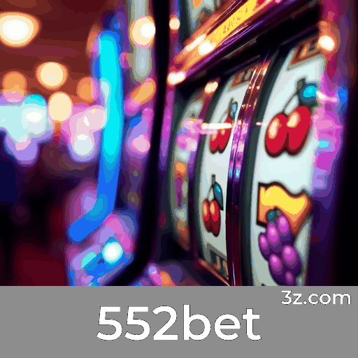 552bet: A Experiência de Dealer ao Vivo Preferida do Brasil