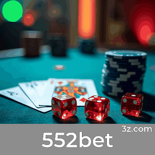 552bet: A Experiência de Dealer ao Vivo Preferida do Brasil