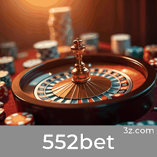 552bet: Aproveite Ofertas Exclusivas e Bônus Surpreendentes!