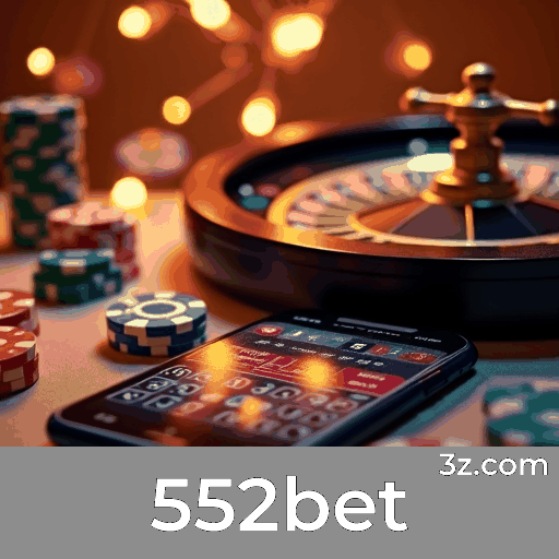 Qualidade Excepcional de Jogos no 552bet